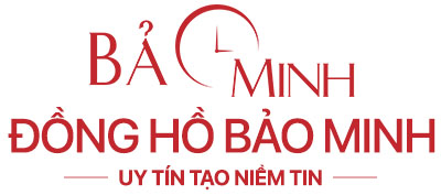 Đồng Hồ Bảo Minh