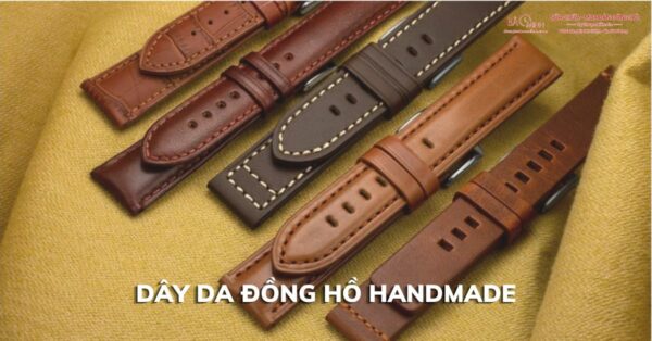 day da dong ho handmade 6 day da dong ho handmade 6