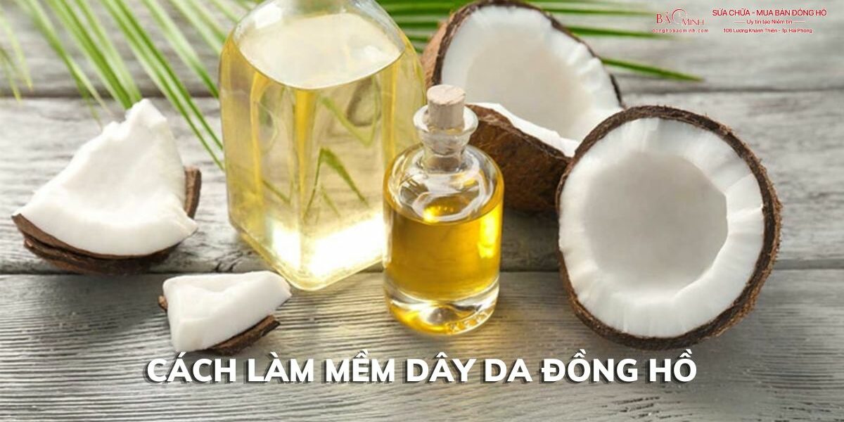 cach lam mem day da dong ho 6 cach lam mem day da dong ho 6