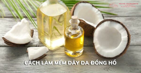 cach lam mem day da dong ho 6 cach lam mem day da dong ho 6