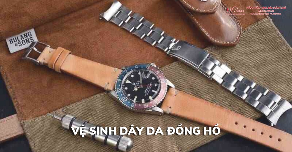 ve sinh day da dong ho 5