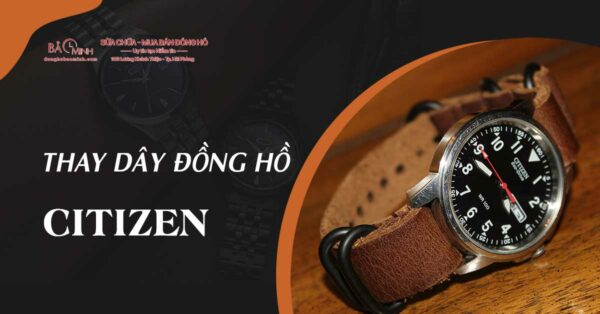 thay day dong ho citizen 8 thay day dong ho citizen 8