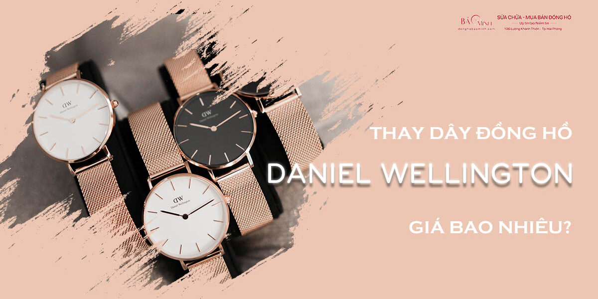 thay day dong ho dw 4