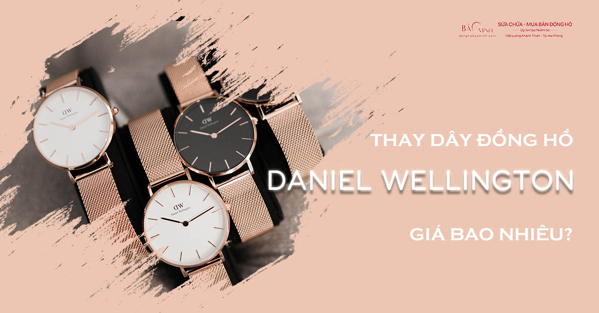 thay day dong ho dw 4