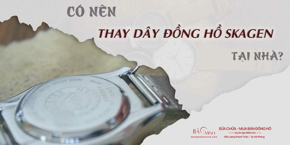 thay day dong ho skagen 8 thay day dong ho skagen 8