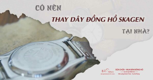 thay day dong ho skagen 8 thay day dong ho skagen 8