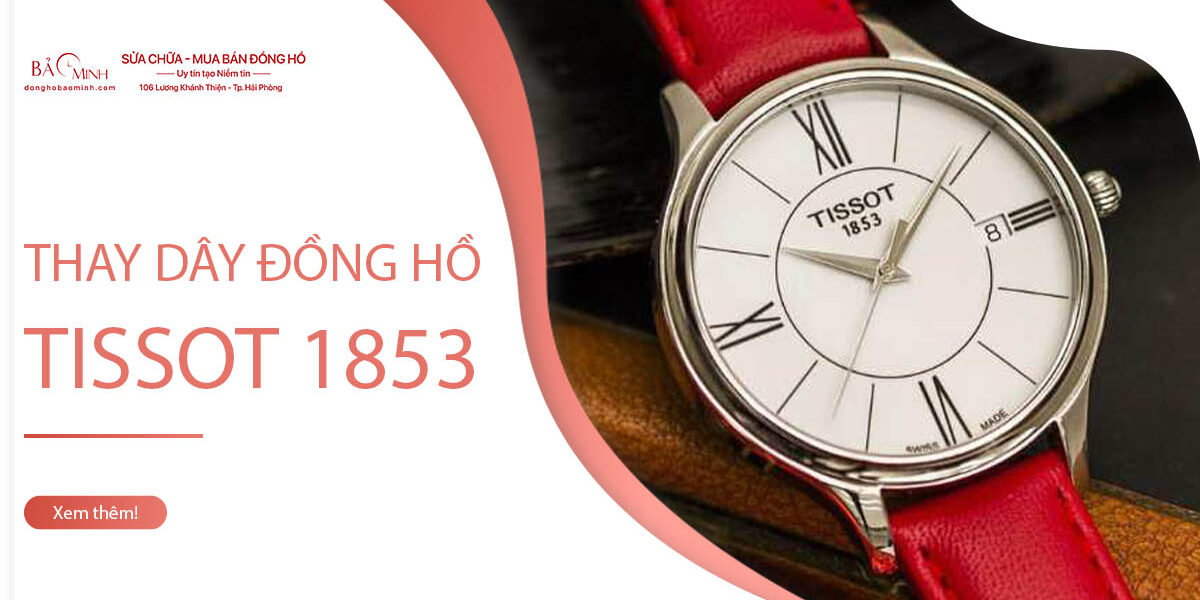 thay day dong ho tissot 4